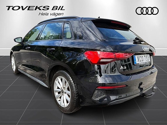 Audi A3 3 of 7