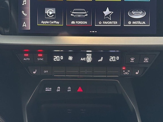 Audi A3 13 of 16