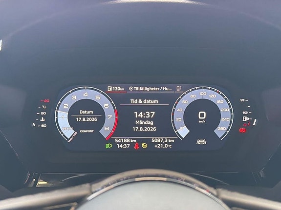 Audi A3 9 of 16