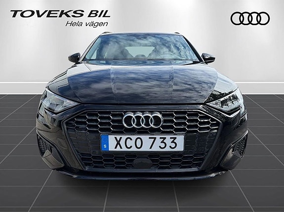 Audi A3 2 of 7