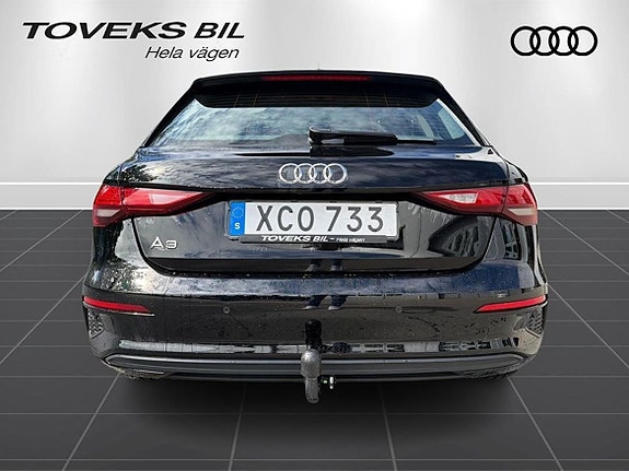 Audi A3 5 of 7