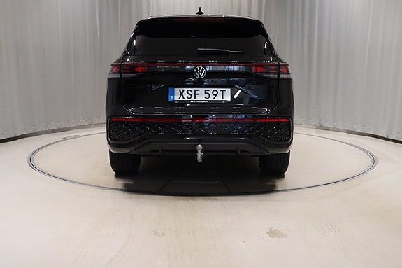 Volkswagen Tayron 5 of 5