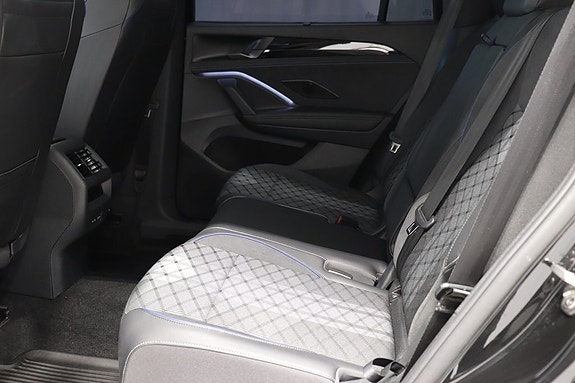 Volkswagen Tayron 8 of 11