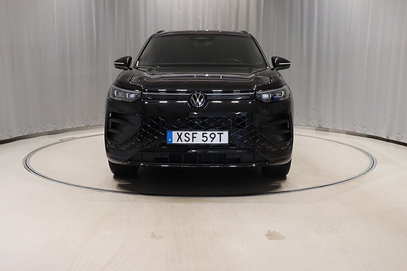 Volkswagen Tayron 2 of 5