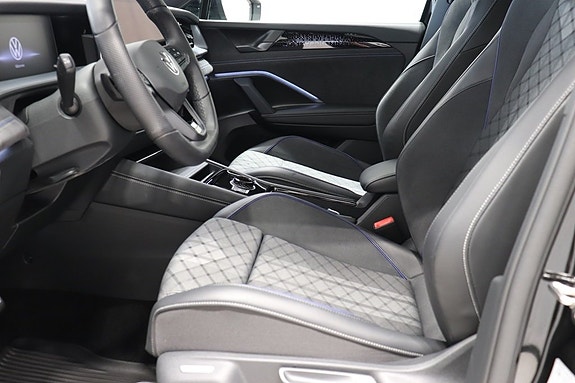 Volkswagen Tayron 7 of 11