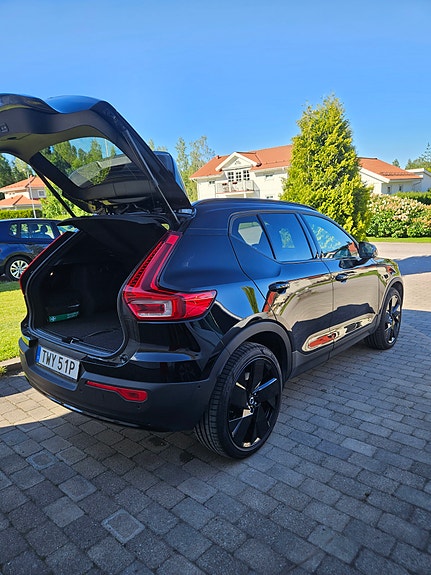 Volvo EX40 5 of 5