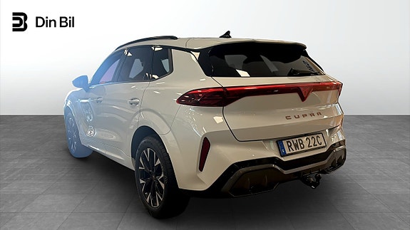 Cupra Terramar 3 of 13