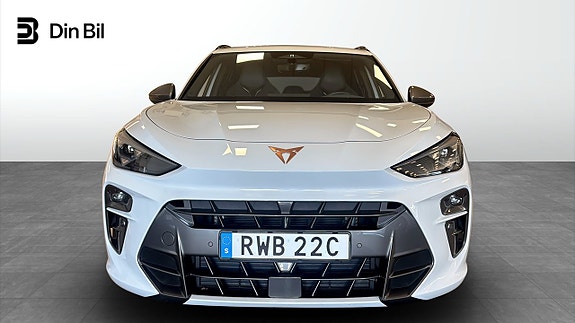 Cupra Terramar 4 of 13
