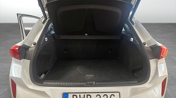 Cupra Terramar 12 of 13