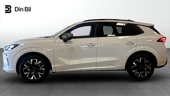Cupra Terramar 2 of 13
