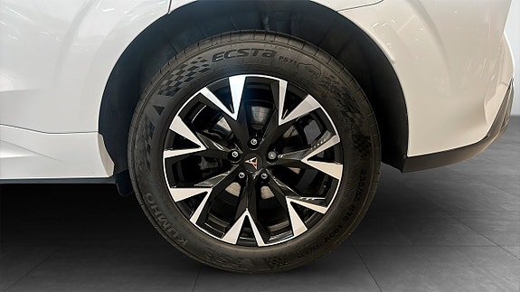 Cupra Terramar 6 of 13