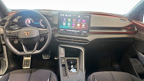 Cupra Terramar 10 of 13