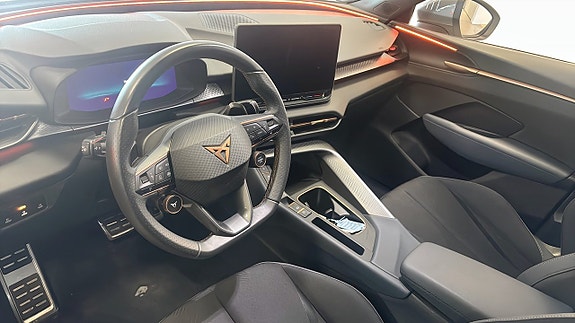 Cupra Terramar 7 of 13