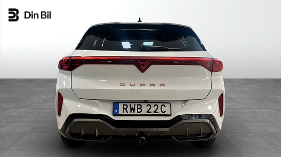 Cupra Terramar 5 of 13
