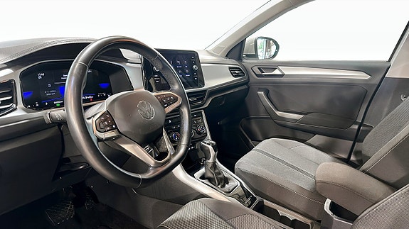 Volkswagen T-Roc 7 of 20