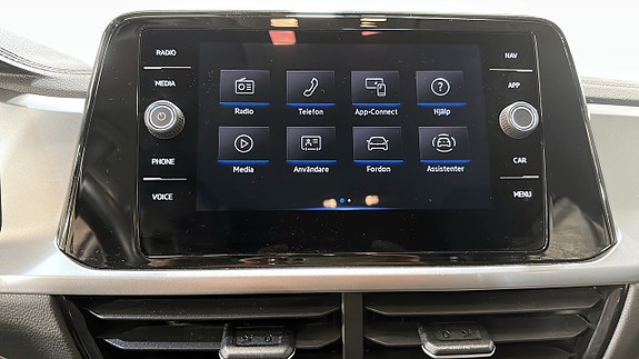 Volkswagen T-Roc 9 of 20