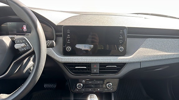 Skoda Kamiq 9 of 12