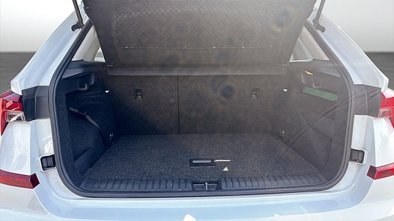 Skoda Kamiq 12 of 12