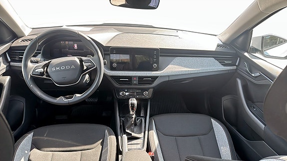 Skoda Kamiq 10 of 12