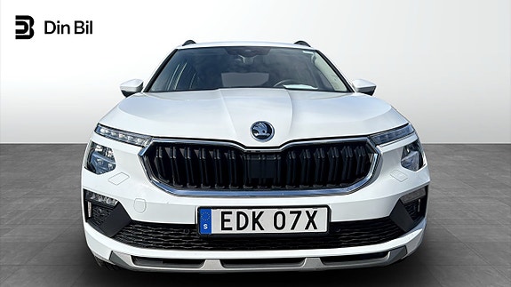 Skoda Kamiq 4 of 12