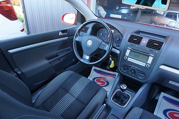 Volkswagen Golf I 5 of 5