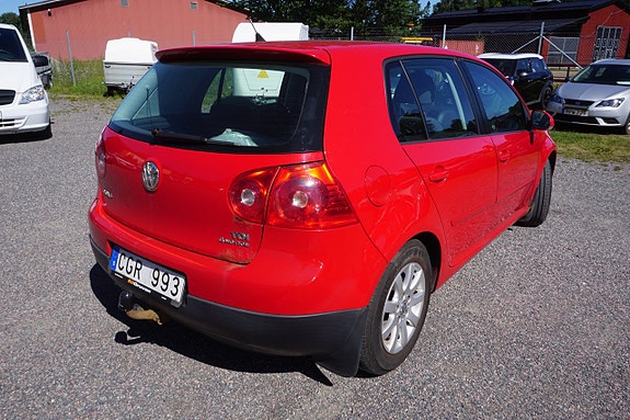 Volkswagen Golf I 3 of 5