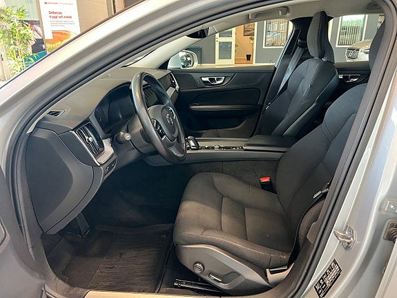 Volvo V60 16 of 20
