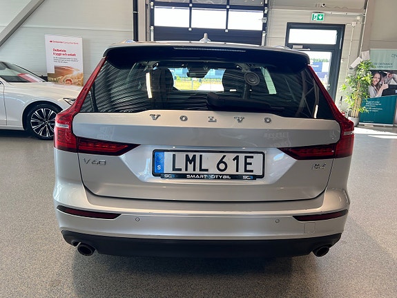 Volvo V60 5 of 5