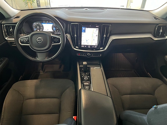 Volvo V60 12 of 20
