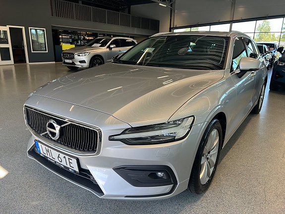 Volvo V60 8 of 20