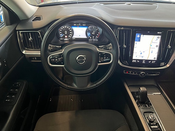 Volvo V60 13 of 20