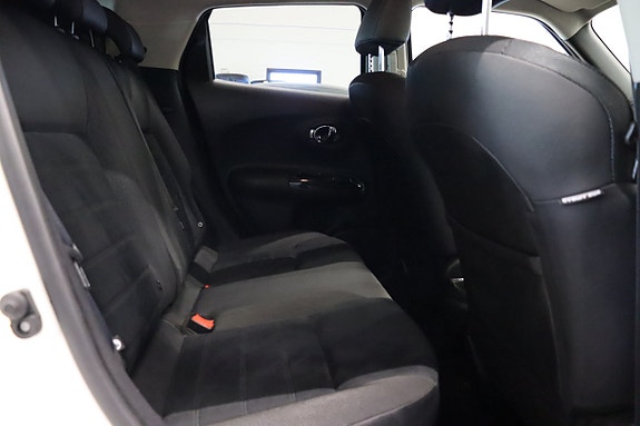 Nissan Juke 9 of 23