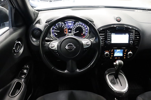 Nissan Juke 11 of 23