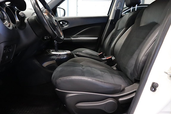 Nissan Juke 7 of 23