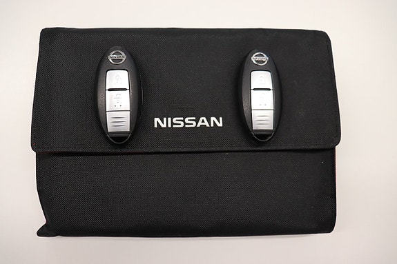 Nissan Juke 23 of 23