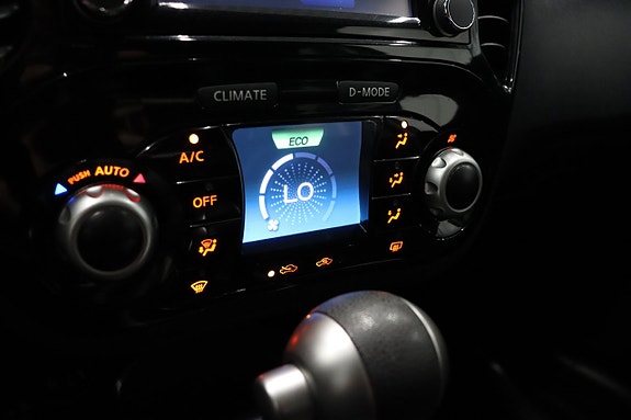 Nissan Juke 21 of 23