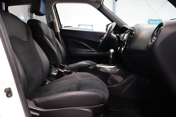 Nissan Juke 8 of 23