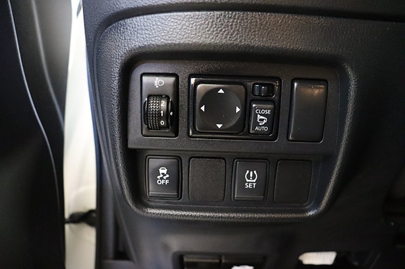 Nissan Juke 22 of 23