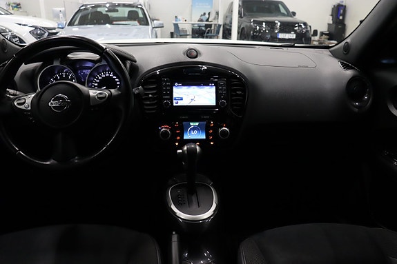 Nissan Juke 13 of 23