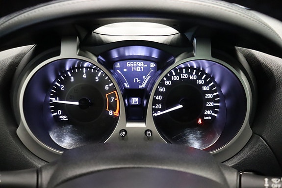 Nissan Juke 16 of 23