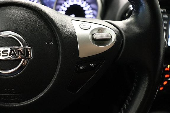 Nissan Juke 14 of 23