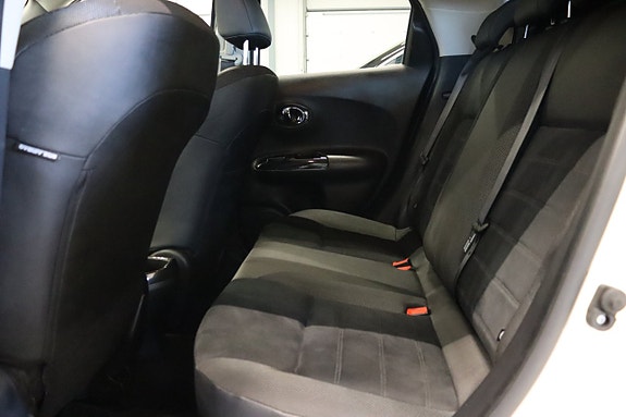 Nissan Juke 10 of 23
