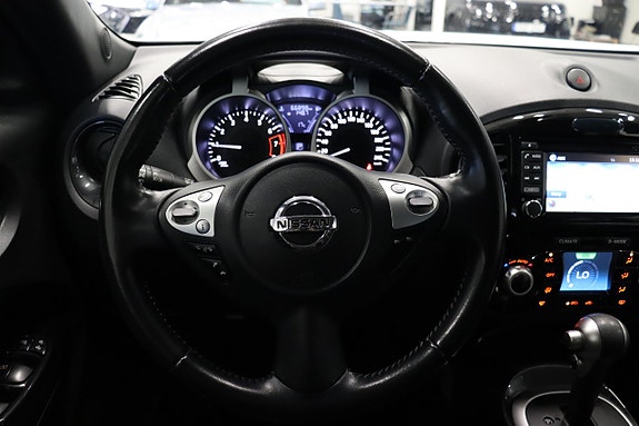 Nissan Juke 12 of 23