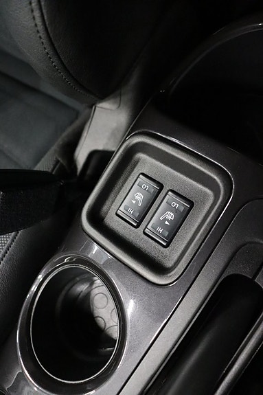 Nissan Juke 20 of 23