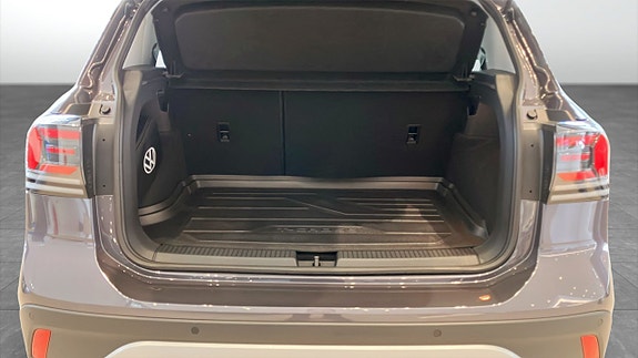 Volkswagen T-Cross 12 of 12