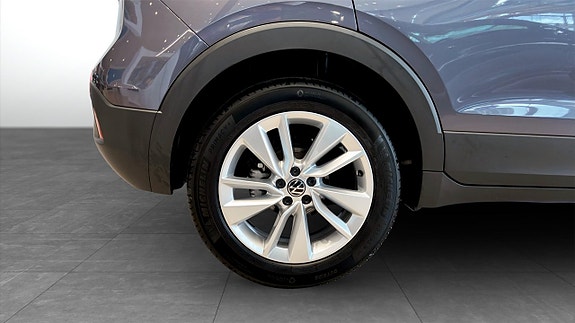 Volkswagen T-Cross 6 of 12