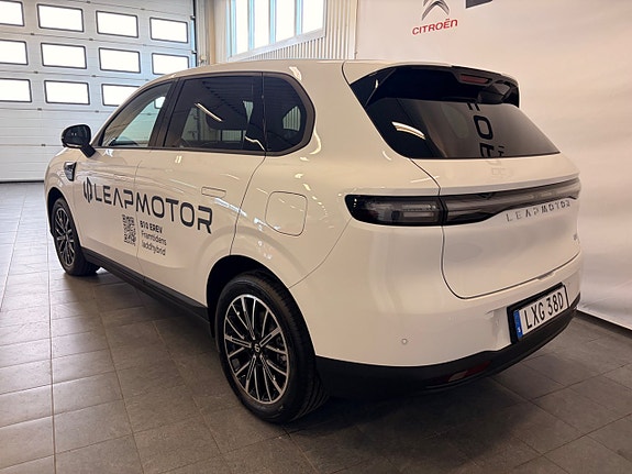 Leapmotor B10 5 of 5