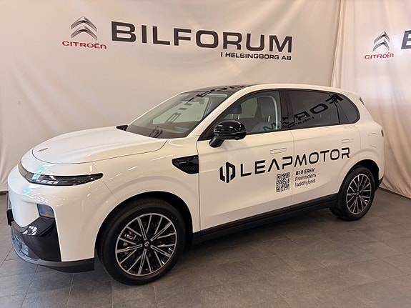 Leapmotor B10 3 of 5