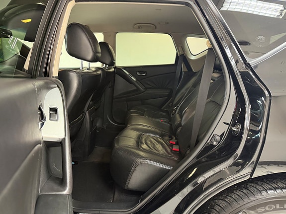 Nissan Murano 13 of 13