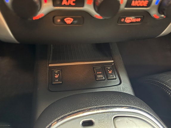 Nissan Murano 9 of 13